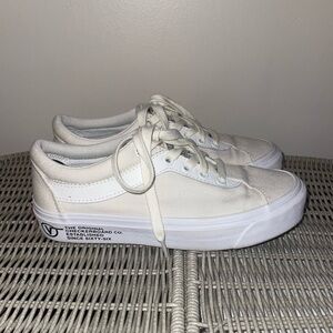 Vans Old Skool Sneakers
